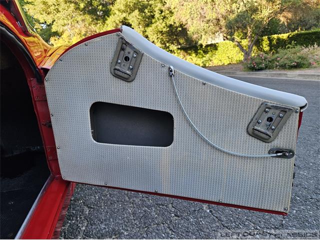 1955 Triumph TR2 (CC-2089130) for sale in Sonoma, California