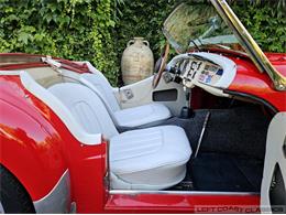 1955 Triumph TR2 (CC-2089130) for sale in Sonoma, California