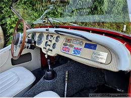 1955 Triumph TR2 (CC-2089130) for sale in Sonoma, California