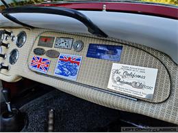 1955 Triumph TR2 (CC-2089130) for sale in Sonoma, California