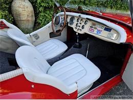 1955 Triumph TR2 (CC-2089130) for sale in Sonoma, California
