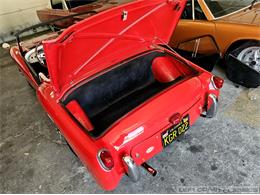 1955 Triumph TR2 (CC-2089130) for sale in Sonoma, California