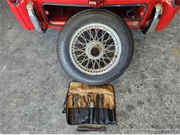 1955 Triumph TR2 (CC-2089130) for sale in Sonoma, California