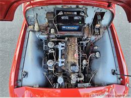1955 Triumph TR2 (CC-2089130) for sale in Sonoma, California