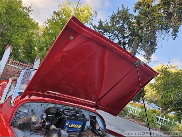 1955 Triumph TR2 (CC-2089130) for sale in Sonoma, California