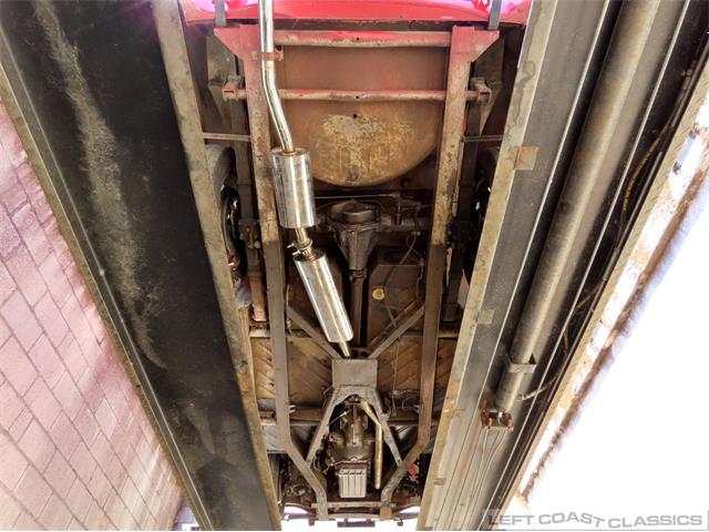 1955 Triumph TR2 (CC-2089130) for sale in Sonoma, California