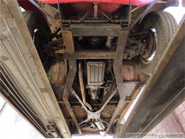 1955 Triumph TR2 (CC-2089130) for sale in Sonoma, California