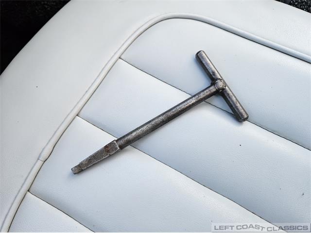 1955 Triumph TR2 (CC-2089130) for sale in Sonoma, California