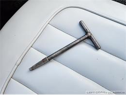 1955 Triumph TR2 (CC-2089130) for sale in Sonoma, California