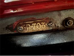 1955 Triumph TR2 (CC-2089130) for sale in Sonoma, California