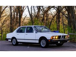 1979 BMW 7 Series (CC-2089131) for sale in Sioux Falls, South Dakota
