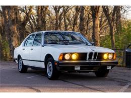 1979 BMW 7 Series (CC-2089131) for sale in Sioux Falls, South Dakota