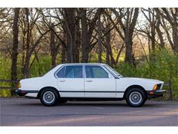1979 BMW 7 Series (CC-2089131) for sale in Sioux Falls, South Dakota