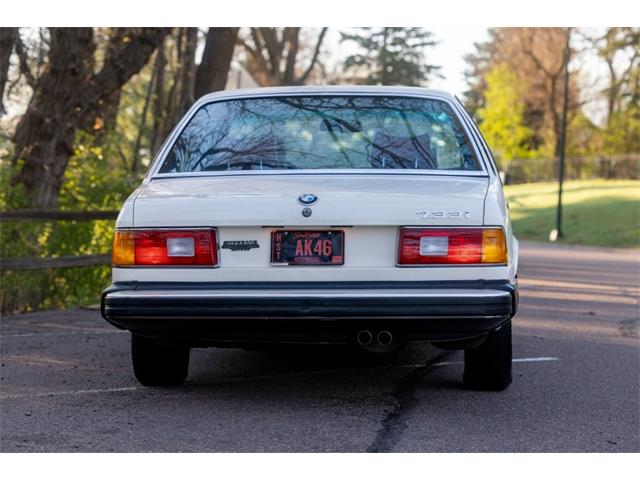 1979 BMW 7 Series (CC-2089131) for sale in Sioux Falls, South Dakota