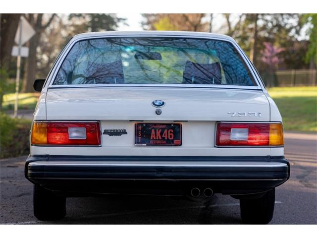 1979 BMW 7 Series (CC-2089131) for sale in Sioux Falls, South Dakota