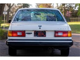 1979 BMW 7 Series (CC-2089131) for sale in Sioux Falls, South Dakota