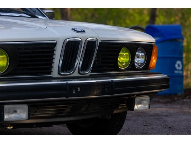 1979 BMW 7 Series (CC-2089131) for sale in Sioux Falls, South Dakota