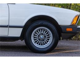 1979 BMW 7 Series (CC-2089131) for sale in Sioux Falls, South Dakota