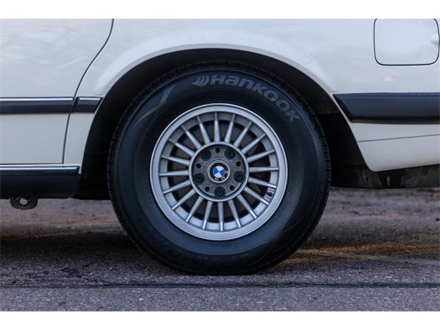 1979 BMW 7 Series (CC-2089131) for sale in Sioux Falls, South Dakota