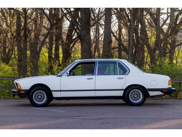 1979 BMW 7 Series (CC-2089131) for sale in Sioux Falls, South Dakota
