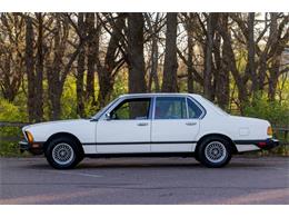 1979 BMW 7 Series (CC-2089131) for sale in Sioux Falls, South Dakota