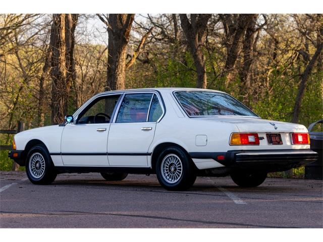 1979 BMW 7 Series (CC-2089131) for sale in Sioux Falls, South Dakota