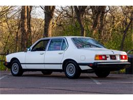 1979 BMW 7 Series (CC-2089131) for sale in Sioux Falls, South Dakota