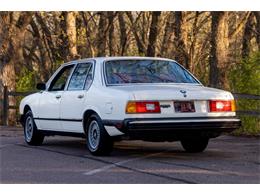 1979 BMW 7 Series (CC-2089131) for sale in Sioux Falls, South Dakota