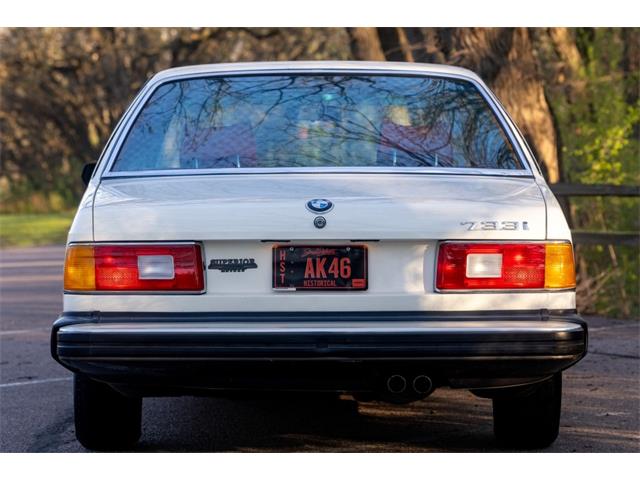 1979 BMW 7 Series (CC-2089131) for sale in Sioux Falls, South Dakota