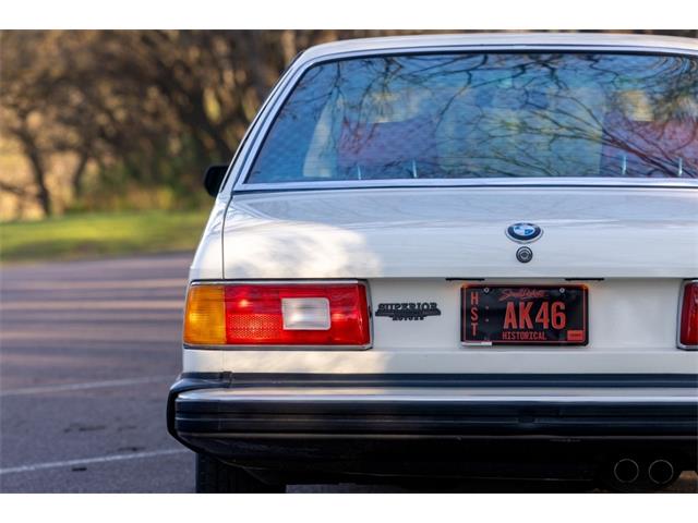 1979 BMW 7 Series (CC-2089131) for sale in Sioux Falls, South Dakota