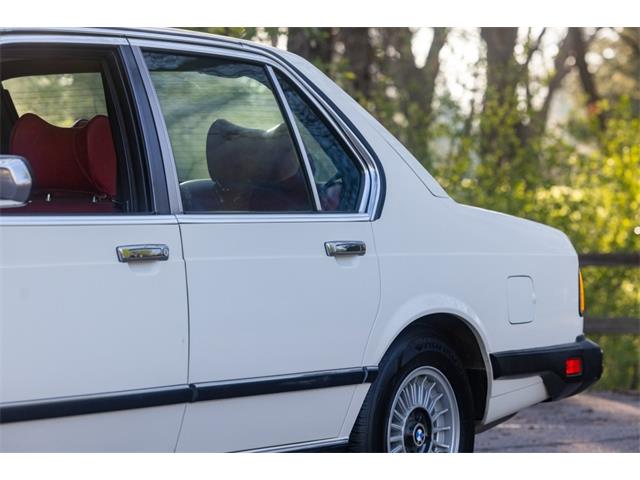 1979 BMW 7 Series (CC-2089131) for sale in Sioux Falls, South Dakota
