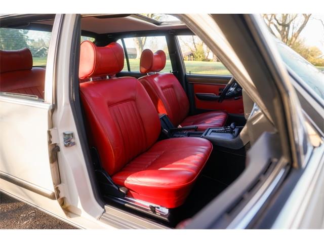 1979 BMW 7 Series (CC-2089131) for sale in Sioux Falls, South Dakota