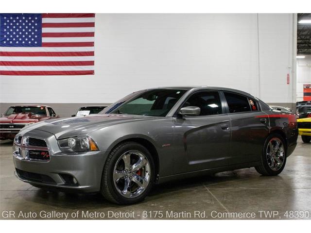2011 Dodge Charger (CC-2089133) for sale in Kentwood, Michigan