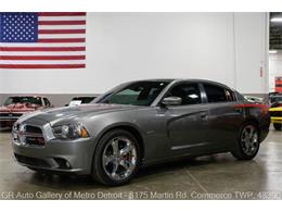 2011 Dodge Charger (CC-2089133) for sale in Kentwood, Michigan