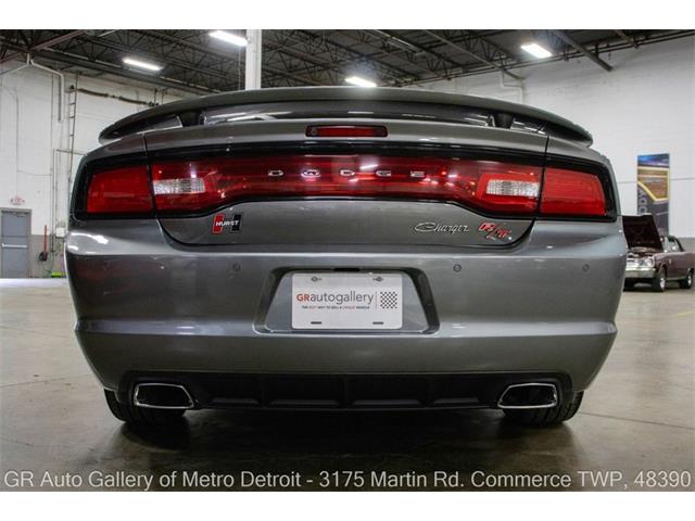 2011 Dodge Charger (CC-2089133) for sale in Kentwood, Michigan