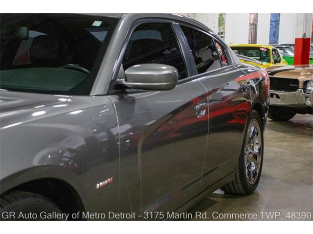 2011 Dodge Charger (CC-2089133) for sale in Kentwood, Michigan