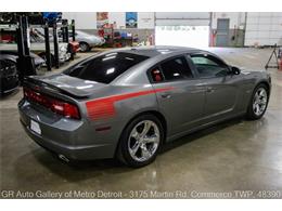 2011 Dodge Charger (CC-2089133) for sale in Kentwood, Michigan