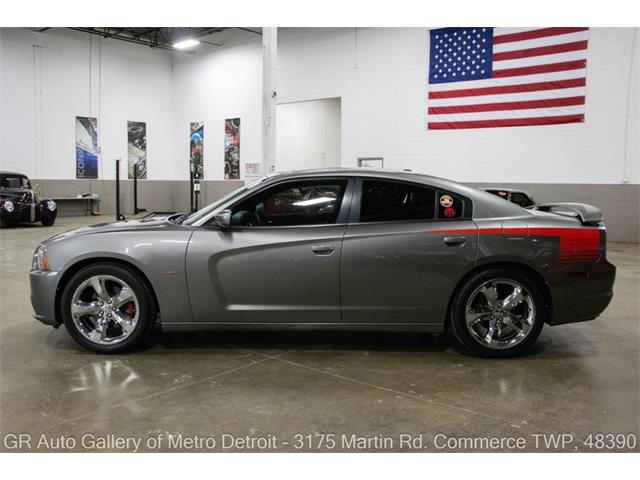 2011 Dodge Charger (CC-2089133) for sale in Kentwood, Michigan