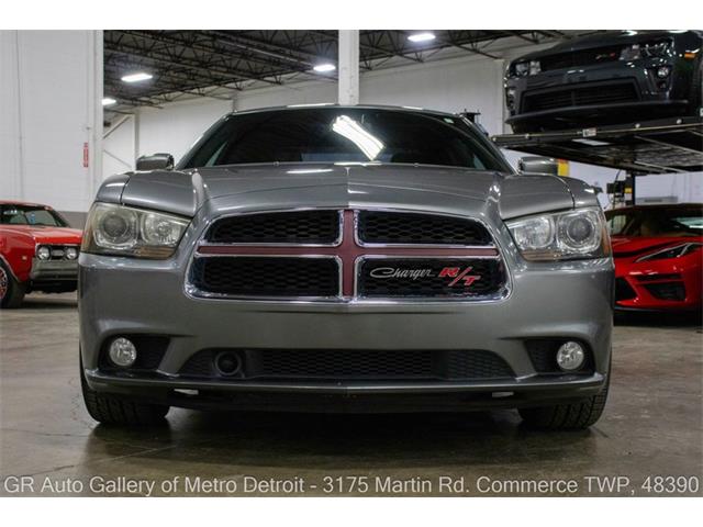 2011 Dodge Charger (CC-2089133) for sale in Kentwood, Michigan