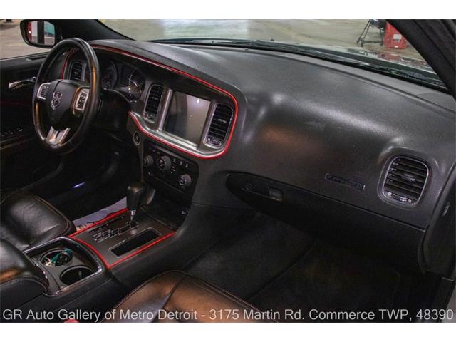 2011 Dodge Charger (CC-2089133) for sale in Kentwood, Michigan