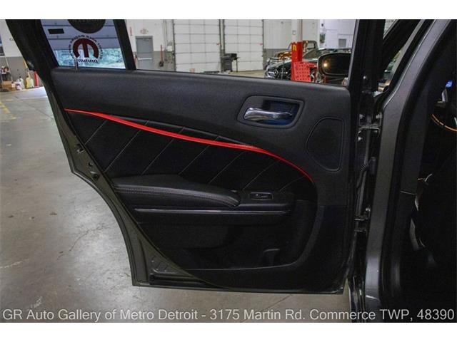 2011 Dodge Charger (CC-2089133) for sale in Kentwood, Michigan