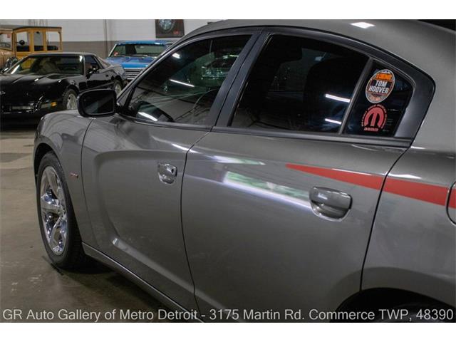 2011 Dodge Charger (CC-2089133) for sale in Kentwood, Michigan