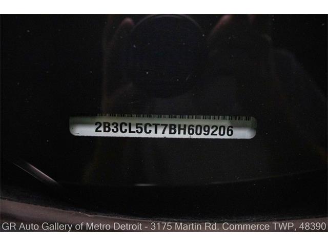 2011 Dodge Charger (CC-2089133) for sale in Kentwood, Michigan