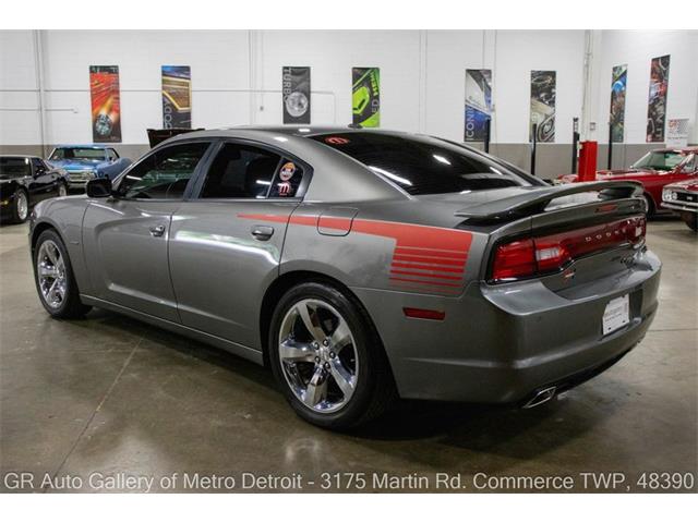2011 Dodge Charger (CC-2089133) for sale in Kentwood, Michigan