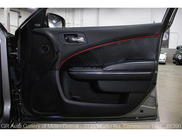 2011 Dodge Charger (CC-2089133) for sale in Kentwood, Michigan