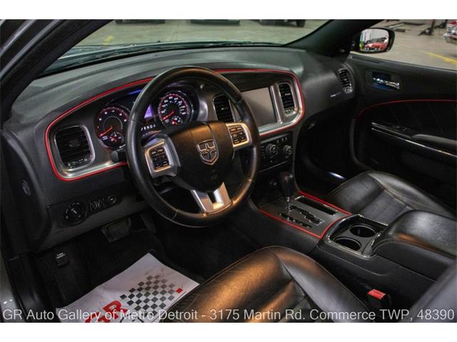 2011 Dodge Charger (CC-2089133) for sale in Kentwood, Michigan
