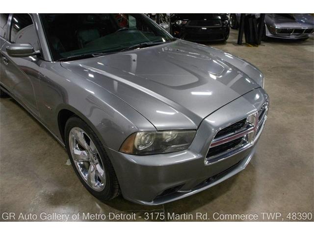 2011 Dodge Charger (CC-2089133) for sale in Kentwood, Michigan