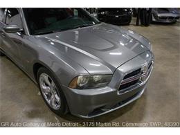 2011 Dodge Charger (CC-2089133) for sale in Kentwood, Michigan
