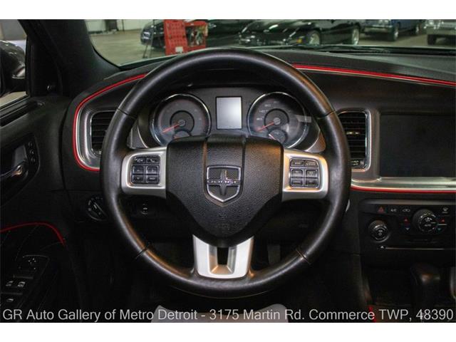 2011 Dodge Charger (CC-2089133) for sale in Kentwood, Michigan