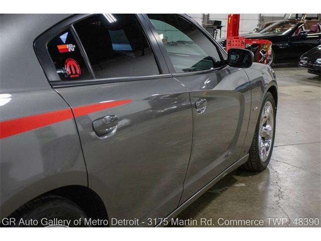 2011 Dodge Charger (CC-2089133) for sale in Kentwood, Michigan